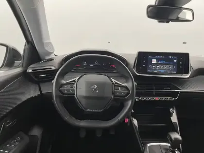 Photo 87 Peugeot 208  PureTech 100 S&S BVM6