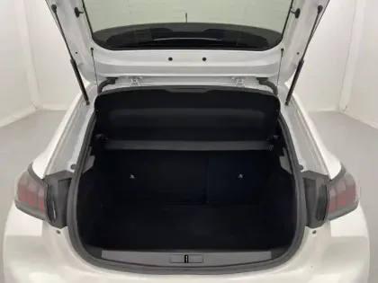 Photo 12 Peugeot 208  PureTech 100 S&S BVM6