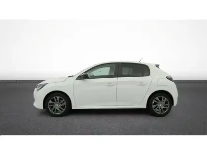 Photo 69 Peugeot 208  PureTech 100 S&S BVM6