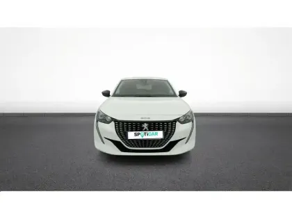 Photo 67 Peugeot 208  PureTech 100 S&S BVM6