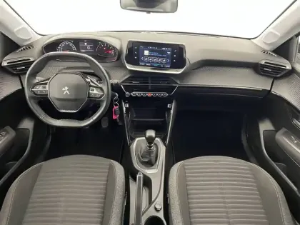 Photo 28 Peugeot 208  PureTech 100 S&S BVM6