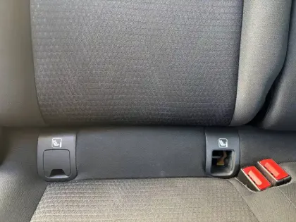 Photo 112 Nissan Qashqai  Mild Hybrid 140 ch