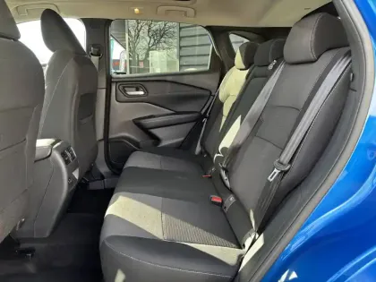 Photo 54 Nissan Qashqai  Mild Hybrid 140 ch