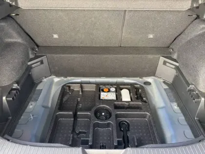 Photo 91 Nissan Qashqai  Mild Hybrid 140 ch