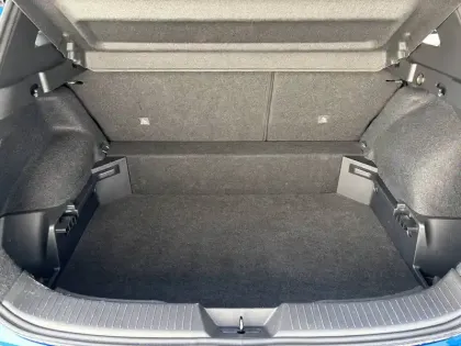 Photo 52 Nissan Qashqai  Mild Hybrid 140 ch