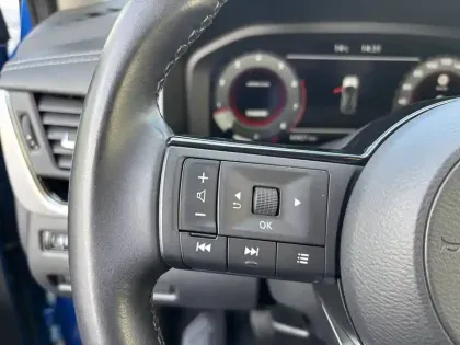 Photo 60 Nissan Qashqai  Mild Hybrid 140 ch