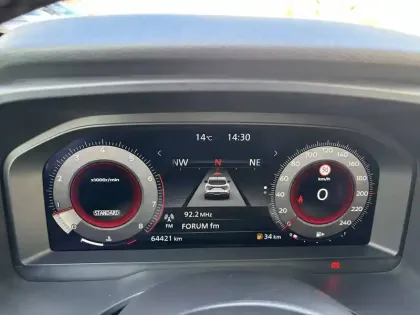 Photo 59 Nissan Qashqai  Mild Hybrid 140 ch