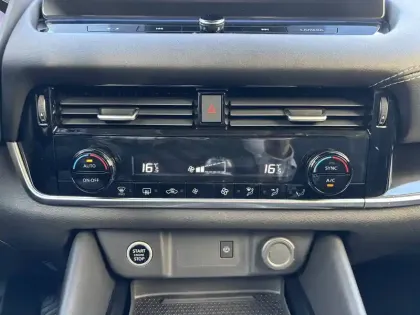 Photo 67 Nissan Qashqai  Mild Hybrid 140 ch