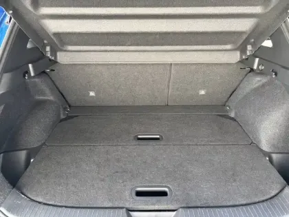 Photo 51 Nissan Qashqai  Mild Hybrid 140 ch