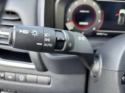 Photo 62 Nissan Qashqai  Mild Hybrid 140 ch