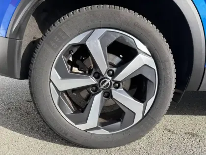 Photo 49 Nissan Qashqai  Mild Hybrid 140 ch