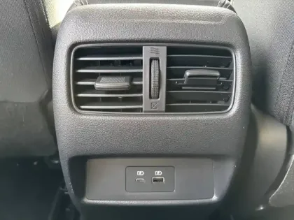 Photo 55 Nissan Qashqai  Mild Hybrid 140 ch