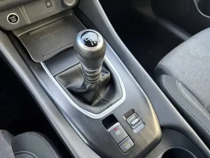 Photo 66 Nissan Qashqai  Mild Hybrid 140 ch