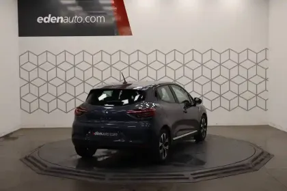 Photo 1 Renault Clio  TCe 90 - 21N