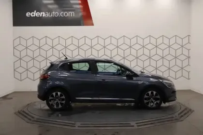 Photo 10 Renault Clio  TCe 90 - 21N