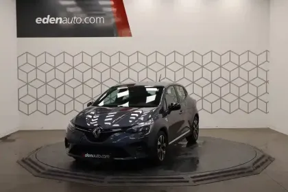 Photo Renault Clio Limited