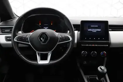 Photo 16 Renault Clio  TCe 90 - 21N