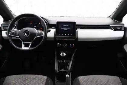 Photo 2 Renault Clio  TCe 90 - 21N