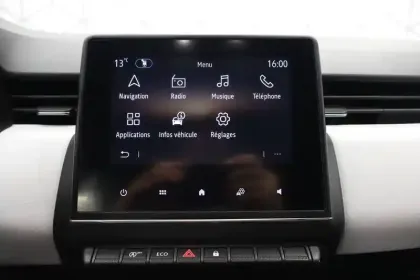 Photo 21 Renault Clio  TCe 90 - 21N