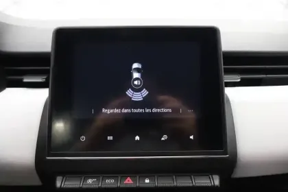 Photo 23 Renault Clio  TCe 90 - 21N