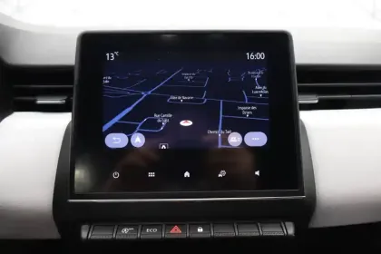 Photo 22 Renault Clio  TCe 90 - 21N