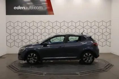 Photo 11 Renault Clio  TCe 90 - 21N