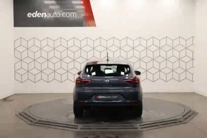 Photo 13 Renault Clio  TCe 90 - 21N