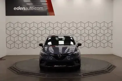 Photo 12 Renault Clio  TCe 90 - 21N