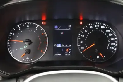 Photo 24 Renault Clio  TCe 90 - 21N