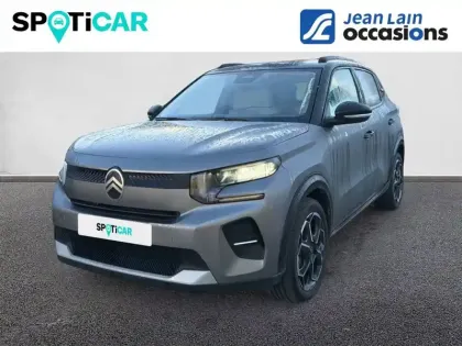 Photo Citroën C3 Max