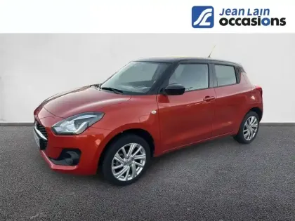 Photo Suzuki Swift Privilège