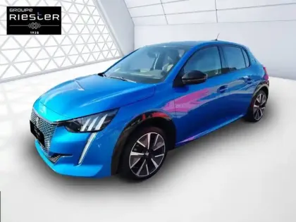 Photo Peugeot 208 Gt Line