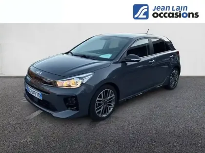 Photo Kia Rio Gt-line