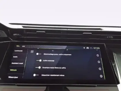 Photo 31 Peugeot 408  Hybrid 145 e-DCS6