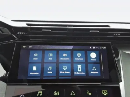 Photo 25 Peugeot 408  Hybrid 145 e-DCS6