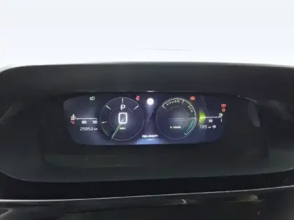 Photo 9 Peugeot 408  Hybrid 145 e-DCS6