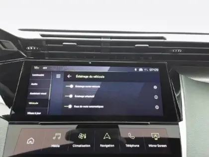 Photo 29 Peugeot 408  Hybrid 145 e-DCS6