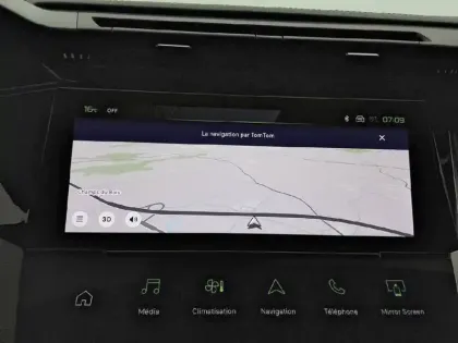 Photo 27 Peugeot 408  Hybrid 145 e-DCS6