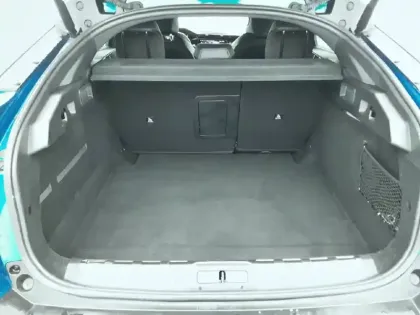 Photo 5 Peugeot 408  Hybrid 145 e-DCS6