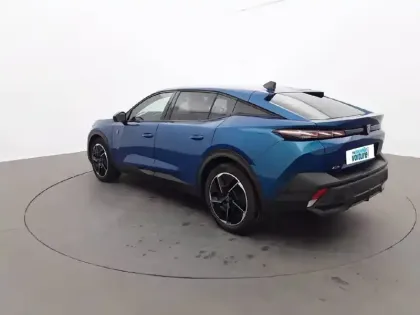 Photo 6 Peugeot 408  Hybrid 145 e-DCS6