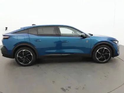 Photo 3 Peugeot 408  Hybrid 145 e-DCS6