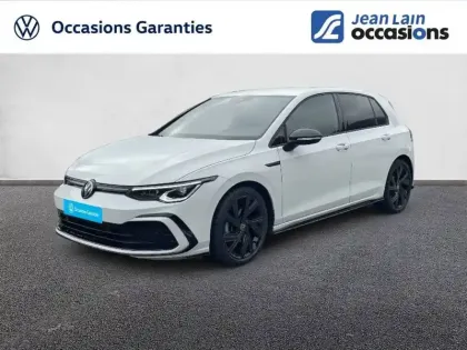 Photo Volkswagen Golf R-line