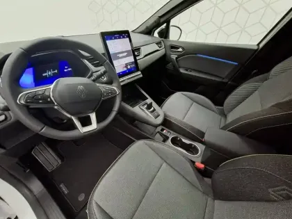 Photo 30 Renault Symbioz  E-Tech full hybrid 160 ch