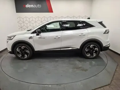 Photo 10 Renault Symbioz  E-Tech full hybrid 160 ch