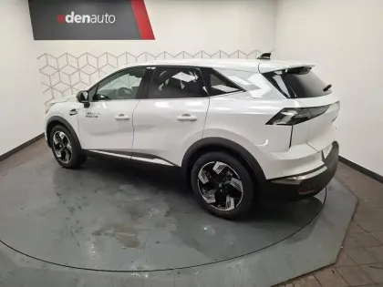Photo 9 Renault Symbioz  E-Tech full hybrid 160 ch