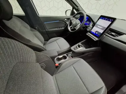 Photo 28 Renault Symbioz  E-Tech full hybrid 160 ch