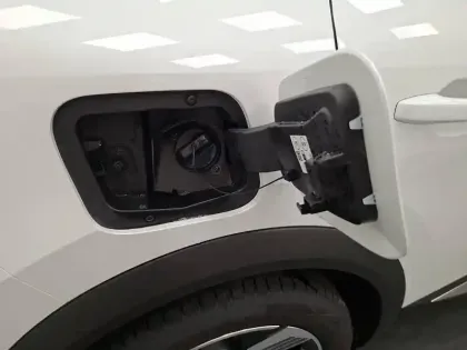 Photo 16 Renault Symbioz  E-Tech full hybrid 160 ch