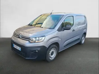 Photo Citroën Berlingo Club