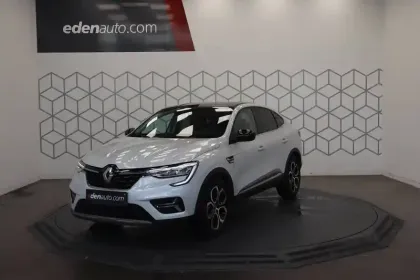 Photo Renault Arkana Intens