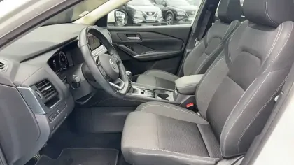 Photo Nissan Qashqai N-connecta